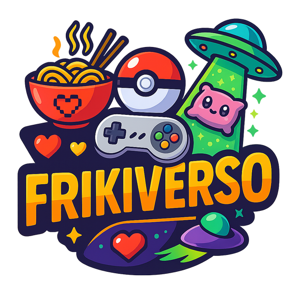 FRIKIVERSO