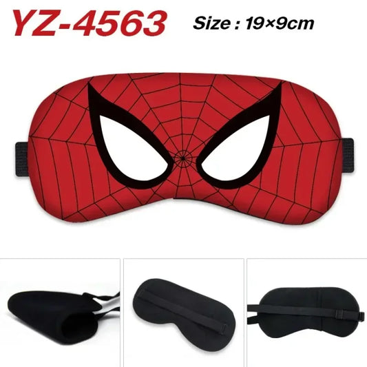 Antifaz Marvel