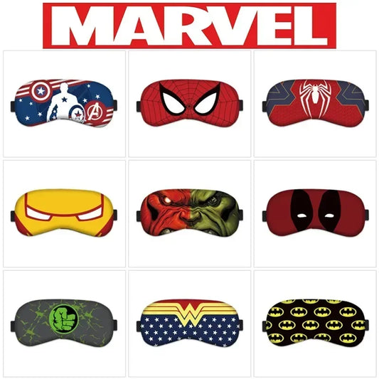 Antifaz Marvel